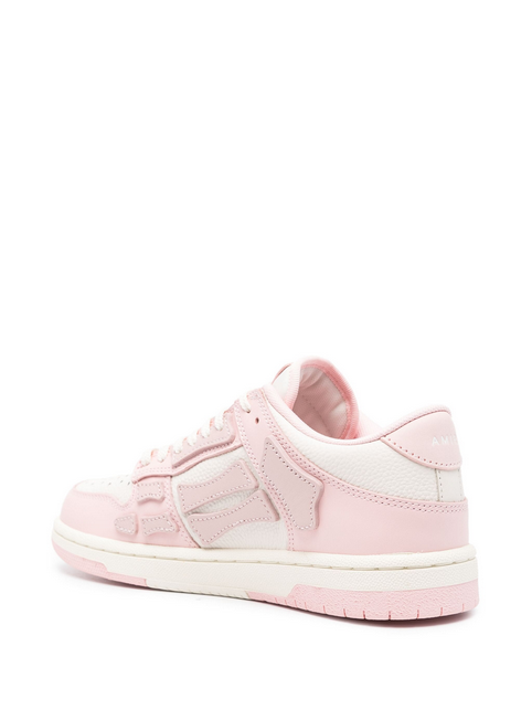 AMIRI  tenis Skeltop Low mujer