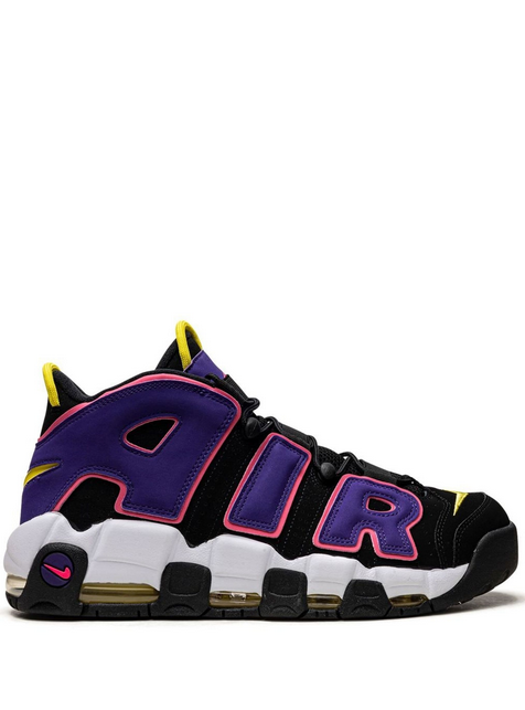 Nike  tenis altos Air More Uptempo