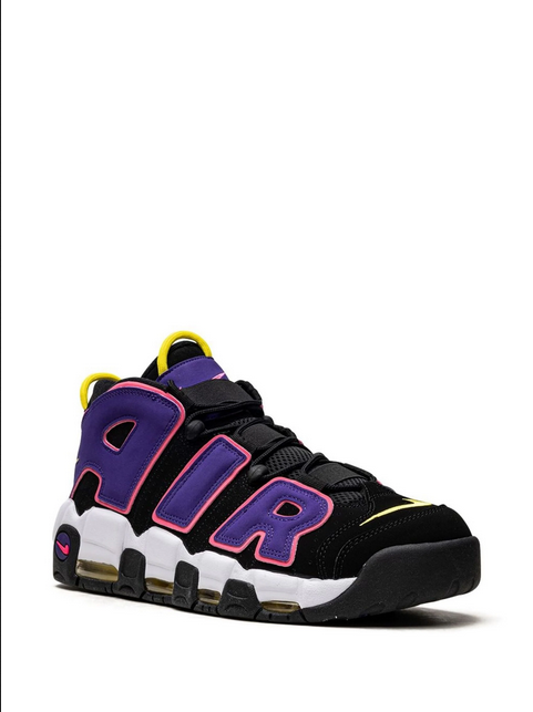 Nike  tenis altos Air More Uptempo