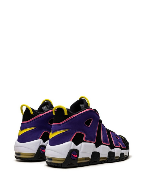 Nike  tenis altos Air More Uptempo