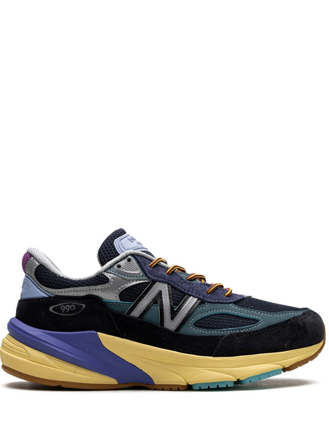 New Balance  "tenis 990 v6