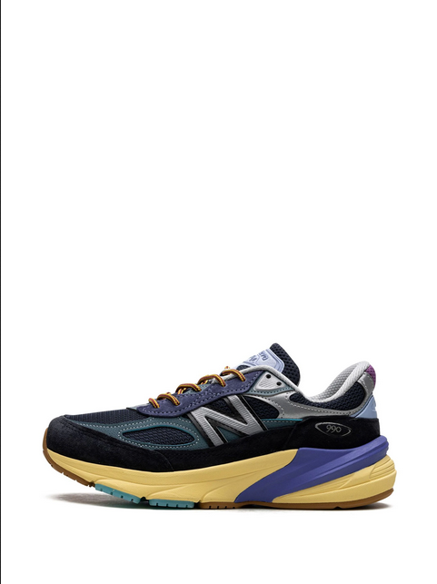 New Balance  "tenis 990 v6