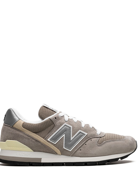 New Balance  zapatillas 996 Grey Day