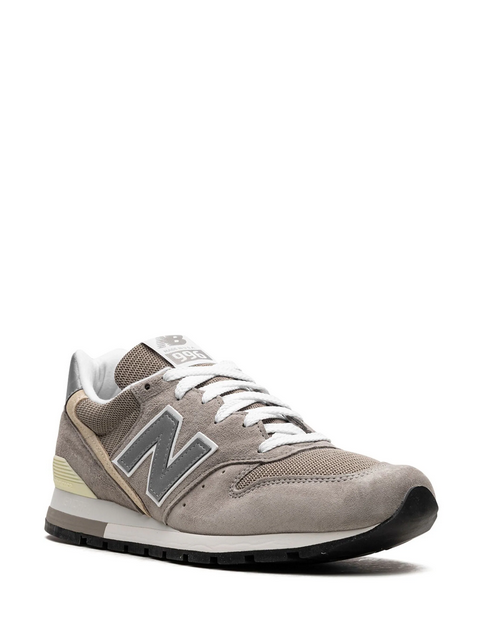New Balance  zapatillas 996 Grey Day