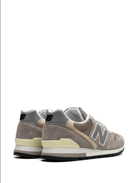 New Balance  zapatillas 996 Grey Day
