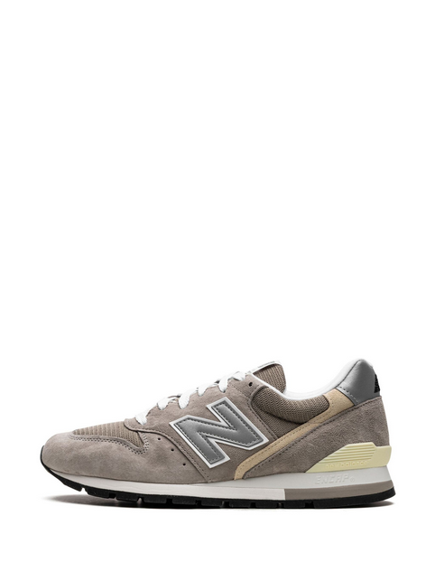 New Balance  zapatillas 996 Grey Day
