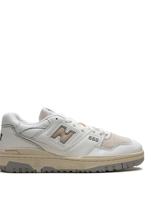 New Balance  tenis bajos 550