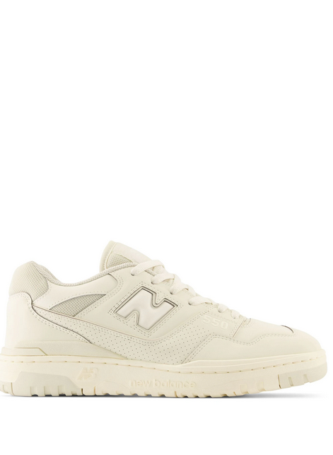 New Balance  tenis bajos 550