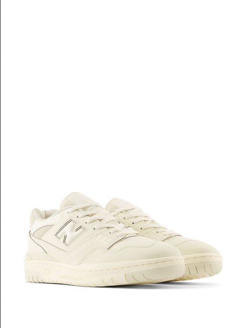 New Balance  tenis bajos 550