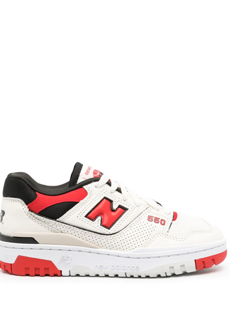 New Balance  tenis bajos 550