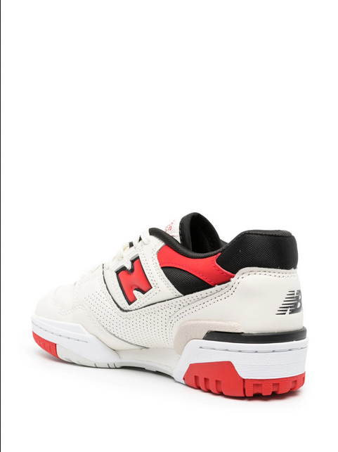 New Balance  tenis bajos 550