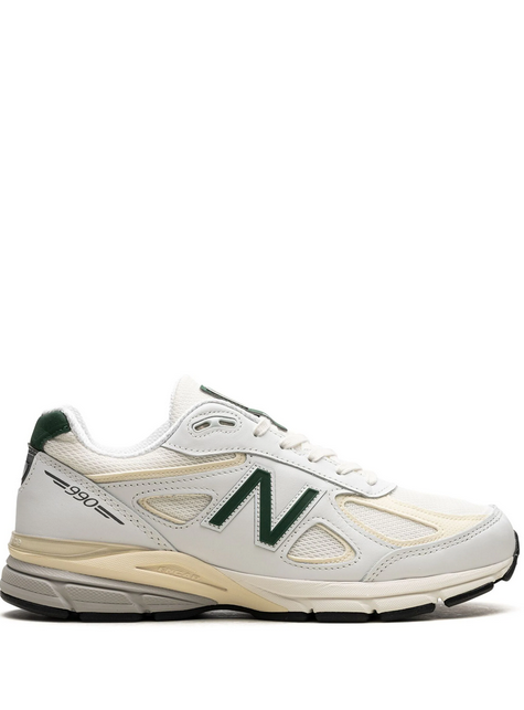 New Balance  tenis 990V4