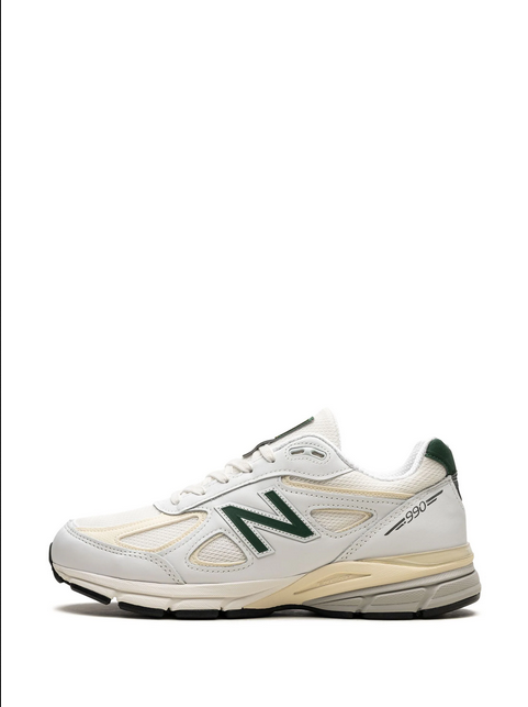 New Balance  tenis 990V4