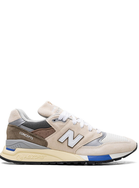 New Balance  tenis 998 C-Note