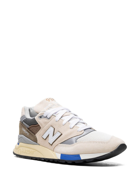 New Balance  tenis 998 C-Note