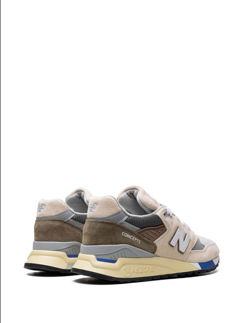 New Balance  tenis 998 C-Note