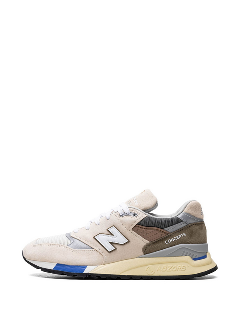 New Balance  tenis 998 C-Note
