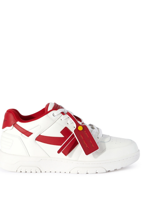 Off-White  tenis Lunar New Year Out Of Office 2024