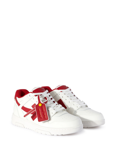 Off-White  tenis Lunar New Year Out Of Office 2024