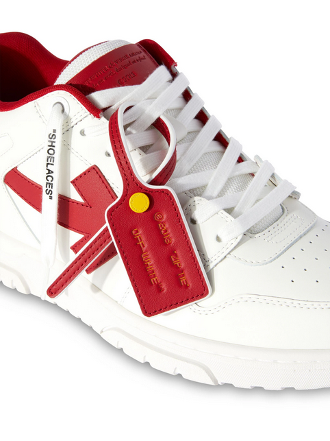 Off-White  tenis Lunar New Year Out Of Office 2024