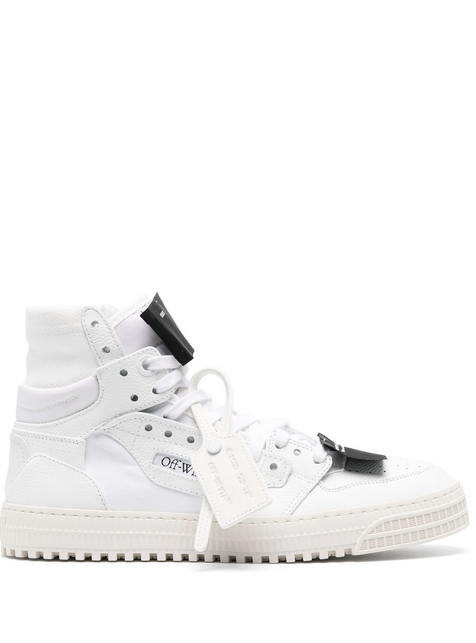 Off-White  tenis 3.0 Off Court