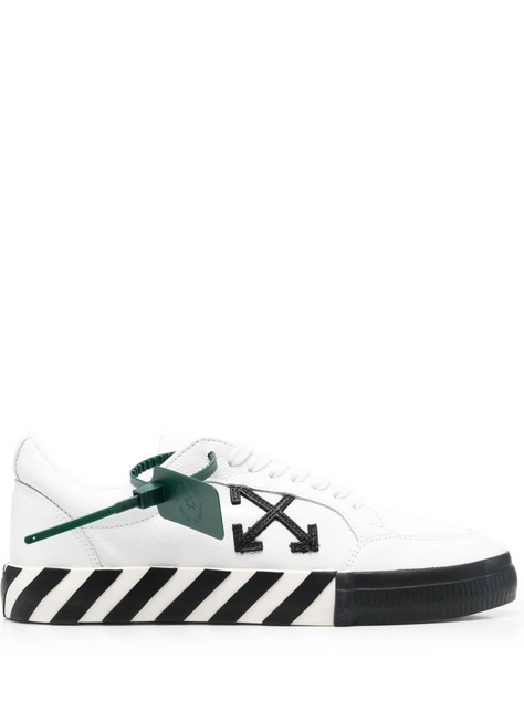 Off-White  tenis bajos Vulcanized