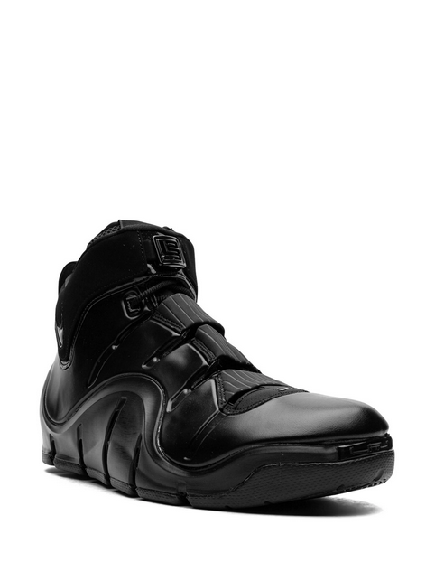 tenis LeBron 4 Anthracite