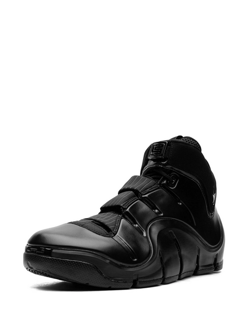 tenis LeBron 4 Anthracite