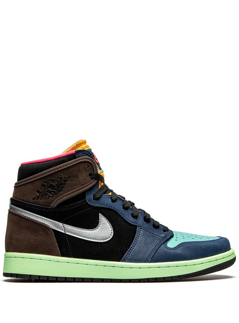 tenis Air Jordan 1 High OG Bio Hack