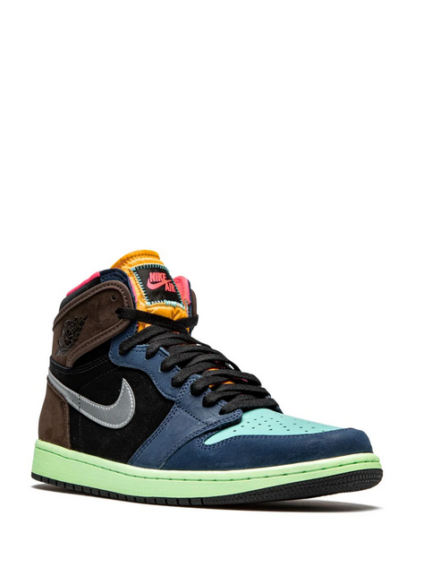 tenis Air Jordan 1 High OG Bio Hack
