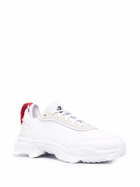 Ferrari  tenis Nitefox GT de Ferrari x Puma