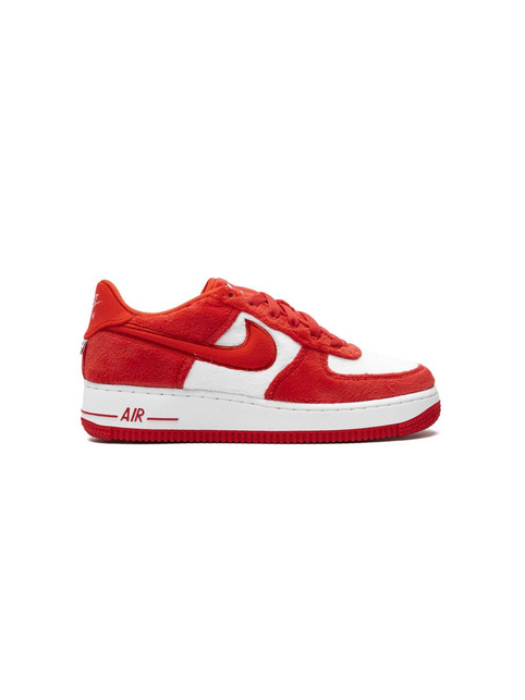 Nike Kids  tenis Air Force 1 Low Valentines Day 2024