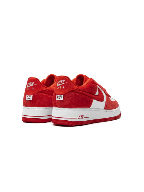 Nike Kids  tenis Air Force 1 Low Valentines Day 2024