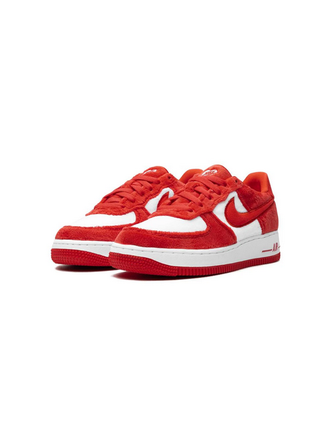 Nike Kids  tenis Air Force 1 Low Valentines Day 2024