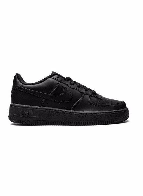 Nike Kids  tenis bajos Air Force 1