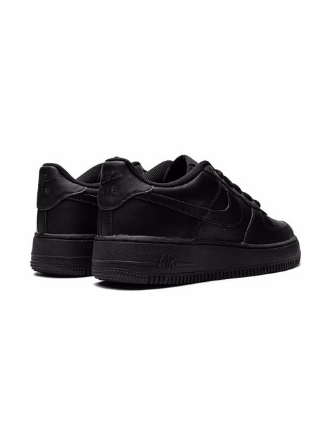 Nike Kids  tenis bajos Air Force 1