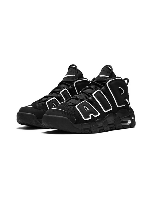 Nike Kids  tenis Air More Uptempo