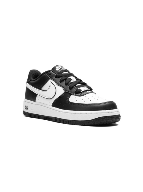 Nike Kids  tenis Air Force 1 LV8 2 Panda