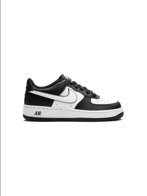 Nike Kids  tenis Air Force 1 LV8 2 Panda