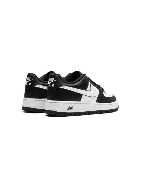 Nike Kids  tenis Air Force 1 LV8 2 Panda