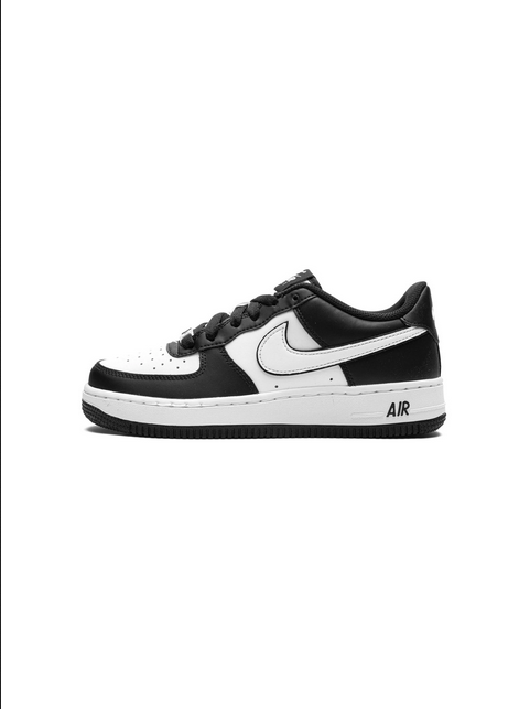 Nike Kids  tenis Air Force 1 LV8 2 Panda