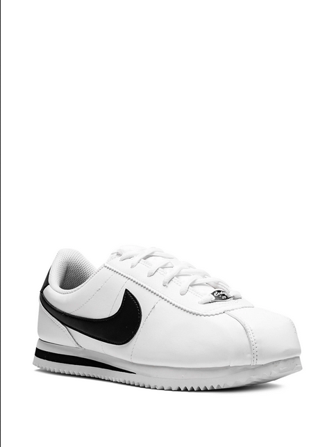 Nike Kids  tenis bajos Cortez Basic