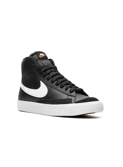 Nike Kids  Blazer Mid '77 high top sneakers