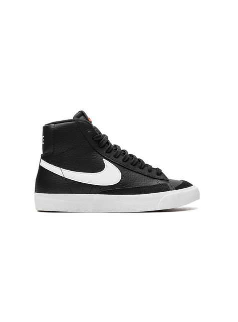 Nike Kids  Blazer Mid '77 high top sneakers