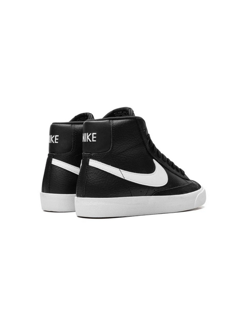 Nike Kids  Blazer Mid '77 high top sneakers