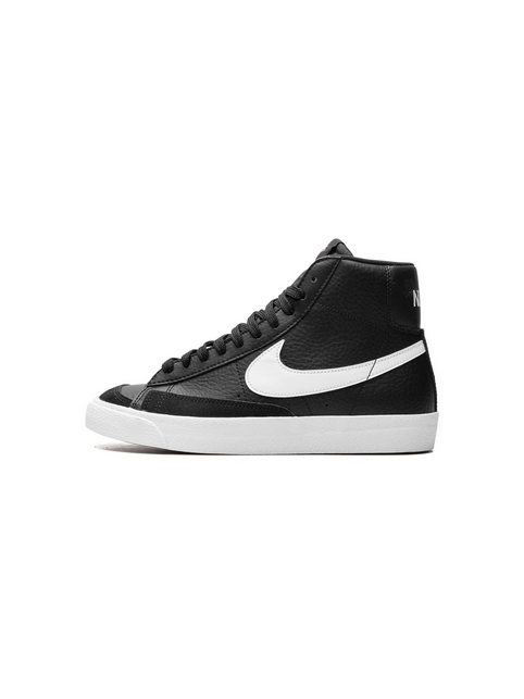 Nike Kids  Blazer Mid '77 high top sneakers