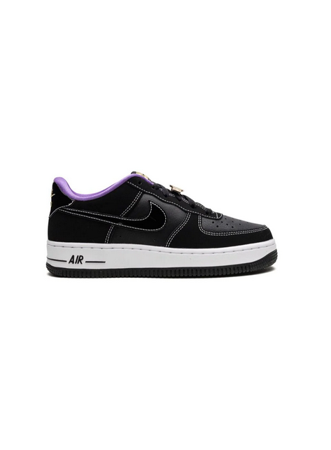 Nike Kids  tenis Air Force 1 Low '07 LV8 World Champ