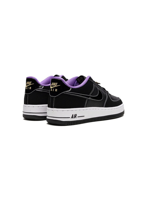 Nike Kids  tenis Air Force 1 Low '07 LV8 World Champ