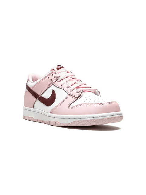 Nike Kids  tenis Dunk Low Valentine's Day