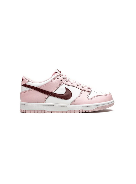 Nike Kids  tenis Dunk Low Valentine's Day